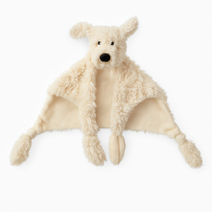 Baby: Milo the Puppy - Comforter