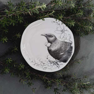 Gift Sets: Trinket Dish - Home is Here - Tui
