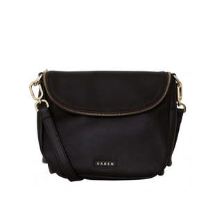 Fifi Crossbody - Black