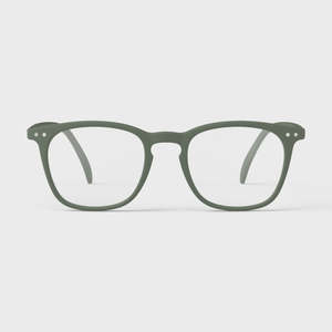 Reading Collection E Khaki Green +2