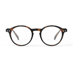 Eyewear Sunglasses Glasses: Reading Collection D Tortoise +2