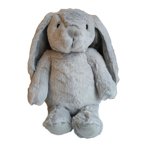 Baby: Flopsy Bunny - (Silver)