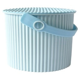 Home Entertainment: Macaron Small Bucket 4 L - Soda