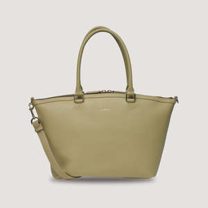 Work: Milan Carry-All - Willow