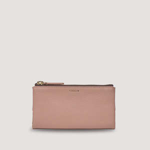 Wallets: Sam Wallet - Rosewater