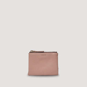 Wallets: Delilah Wallet - Rosewater