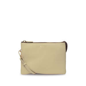 Tilly's Big Sis Crossbody - Oyster