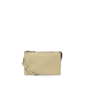 Tilly Crossbody - Oyster