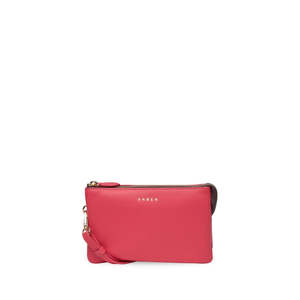 Bags 1: Tilly Crossbody - Azalea