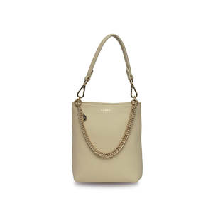 Bags 1: Coco Mini Bag - Oyster
