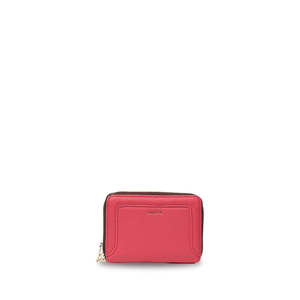Landry Wallet - Azalea