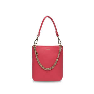 Coco Mini Bag - Azalea