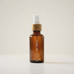 I AM VIBRANT FLIGHT MIST 50ML
