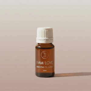 I AM LOVE ESSENTIAL OIL BLEND 10ML