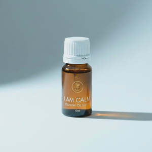 I AM CALM ESSENTIAL OIL BLEND 10ML
