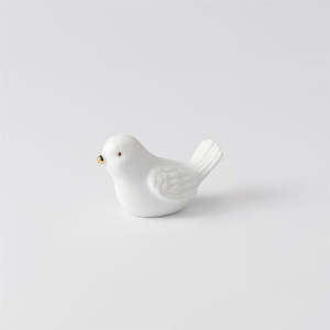 Räder - Little Bird - Porcelain Ornament