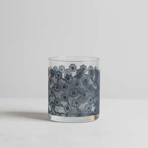 Home Entertainment: Florette Old Fashioned Glass