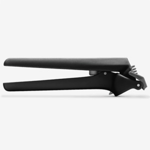 Home Entertainment: Garject Lite Black Garlic Press