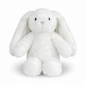 Baby: Littlefoot Bunny - Warm White