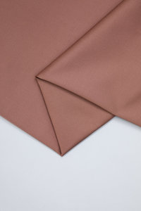 Products: mindtheMAKER - Organic Cotton Stretch Twill, Old Rose - Studio of Sewing