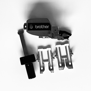 Products: Brother Dynamic Walking Foot - Studio of Sewing