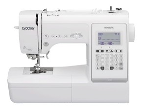 Products: Brother A150 Sewing Machine - Studio of Sewing