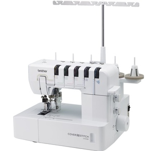 Products: Brother CV3550 Coverstitch - Studio of Sewing