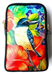 Handbags and Wallets: Cell Phone Bag