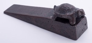 Products: Turtle Door Wedge