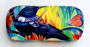 Kiwiana Sunglasses Case