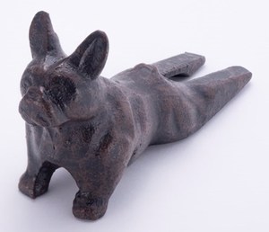 French Bulldog Wedge