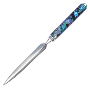 Paua Letter Opener