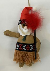 Unique New Zealand Santa’s