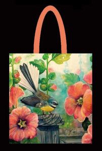 Handbags and Wallets: Kiwiana Tote Bag