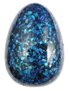 Giftware: Paua Egg