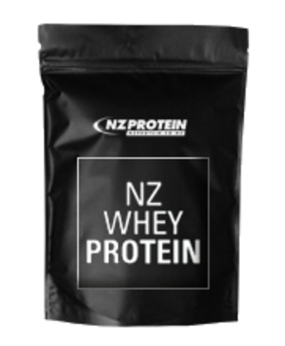 Products: NZ Protein Whey Gourmet Vanilla 1kg (2.2lbs)