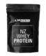 NZ Protein Whey Gourmet Vanilla 1kg (2.2lbs)
