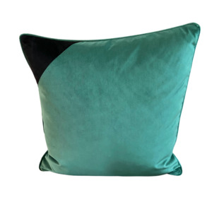 Products: Flow Left Cushion – Style and Soul