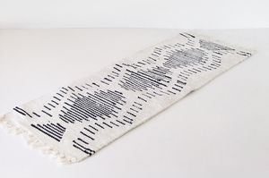 Products: Fair Trade Tribal Table Runner – Style and Soul
