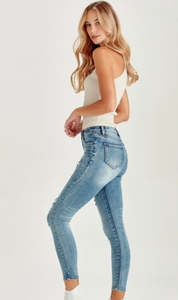 Jerseys: Junkfood - Grace Jean | Blue Original