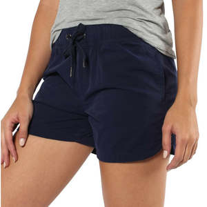 Ringers Western - Haymen Womens Swim Short - Dark Navy