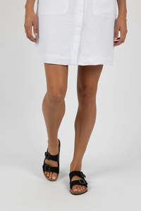 Shoes: Humidity | Cruise Slide - Black