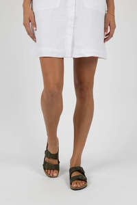 Shoes: Humidity | Cruise Slide - Khaki