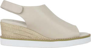 Shoes: Hinako | Melbourne - Almond