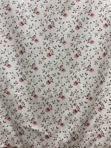 Kids: Arthur Ave - Sweeping Dress - Vine Rose