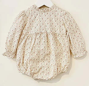 Arthur Ave - Layered Top | Vine Rose