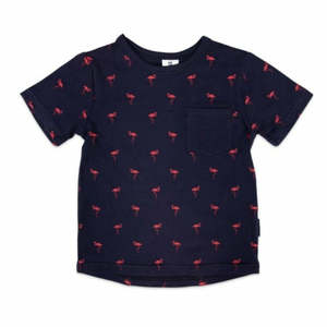 Kids: Korango - Flamingo Top
