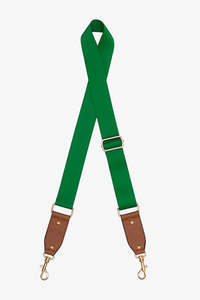 Antler: Antler - Bag Strap | Green