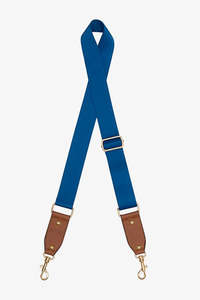 Antler - Bag Strap | Cobalt