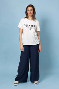 Other Brands: Amaya | Florence Pant Navy